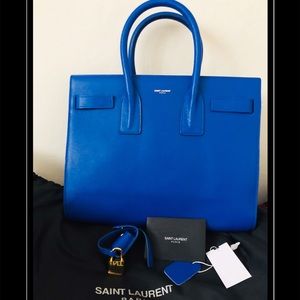 YSL Sac De Jour